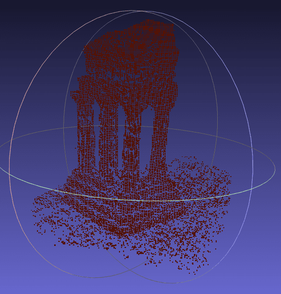 Multi-View Stereo & 3D Reconstruction